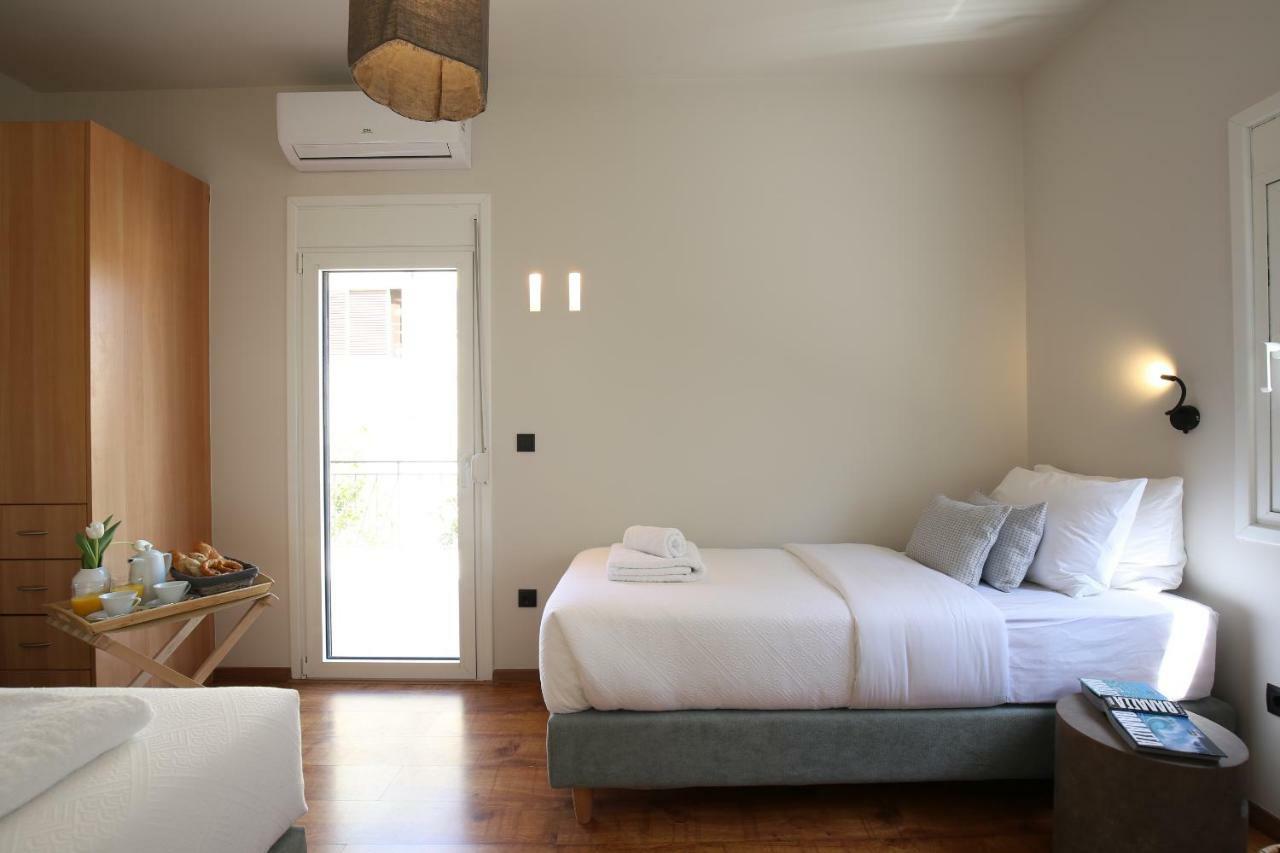 Little Small Villa In Psychiko, Atina Dış mekan fotoğraf