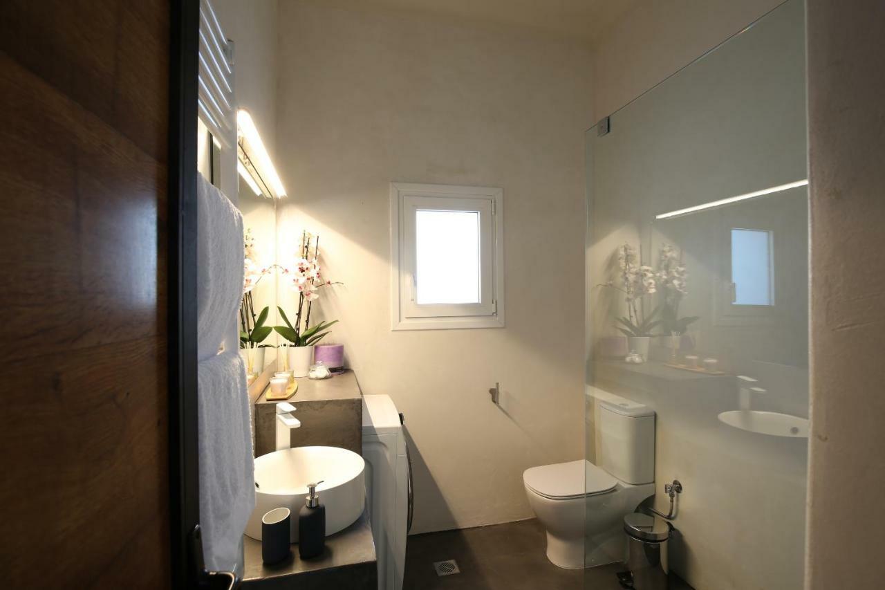 Little Small Villa In Psychiko, Atina Dış mekan fotoğraf