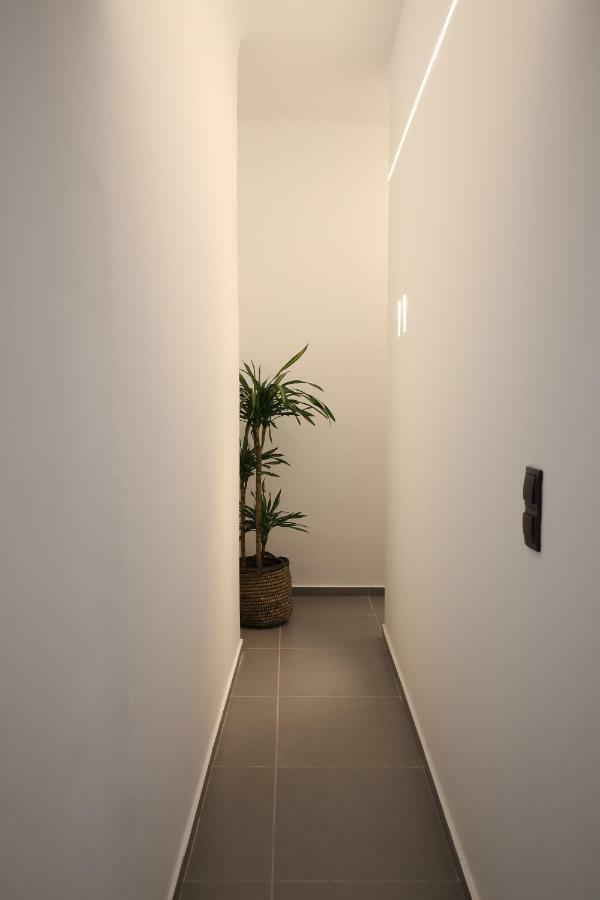 Little Small Villa In Psychiko, Atina Dış mekan fotoğraf