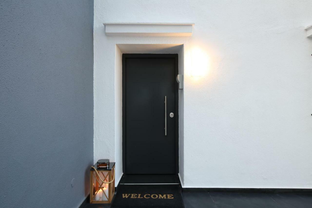 Little Small Villa In Psychiko, Atina Dış mekan fotoğraf
