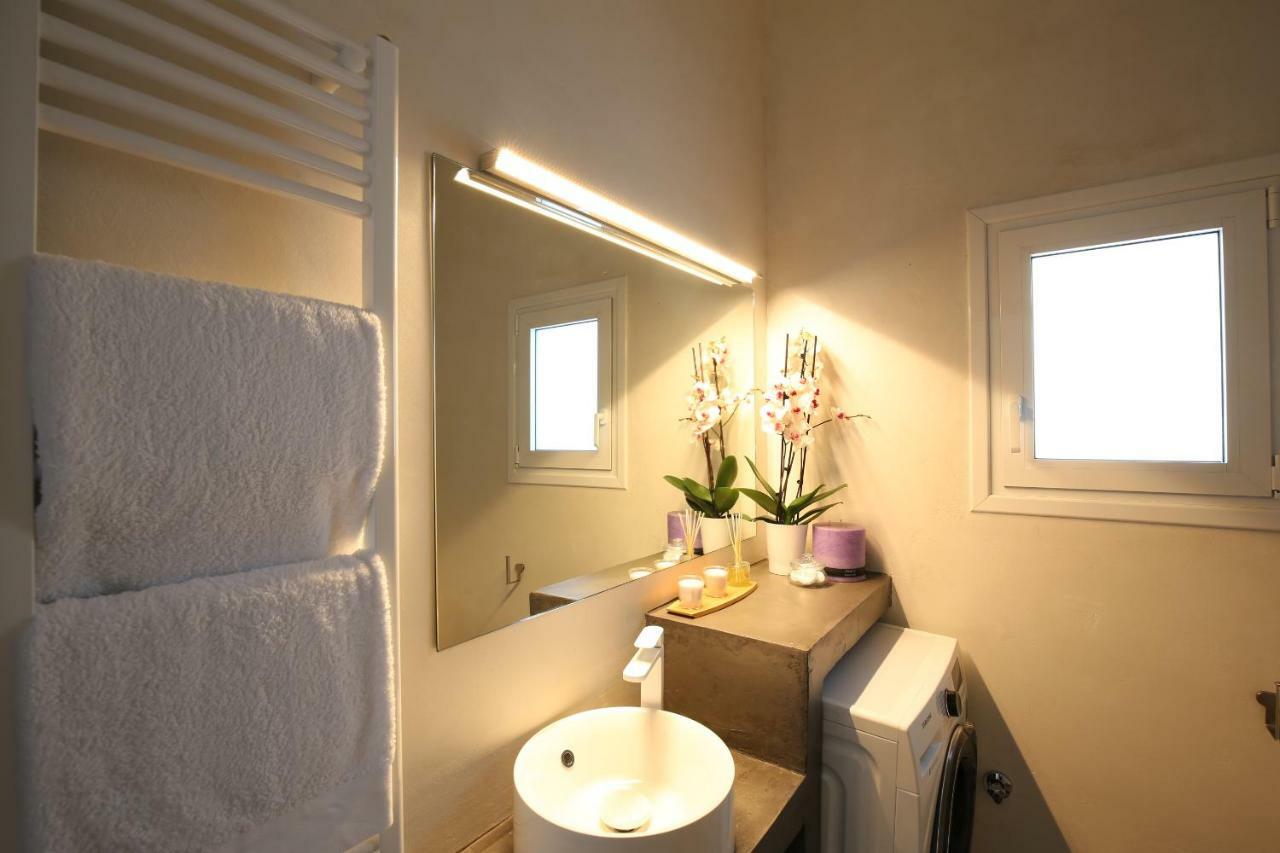 Little Small Villa In Psychiko, Atina Dış mekan fotoğraf