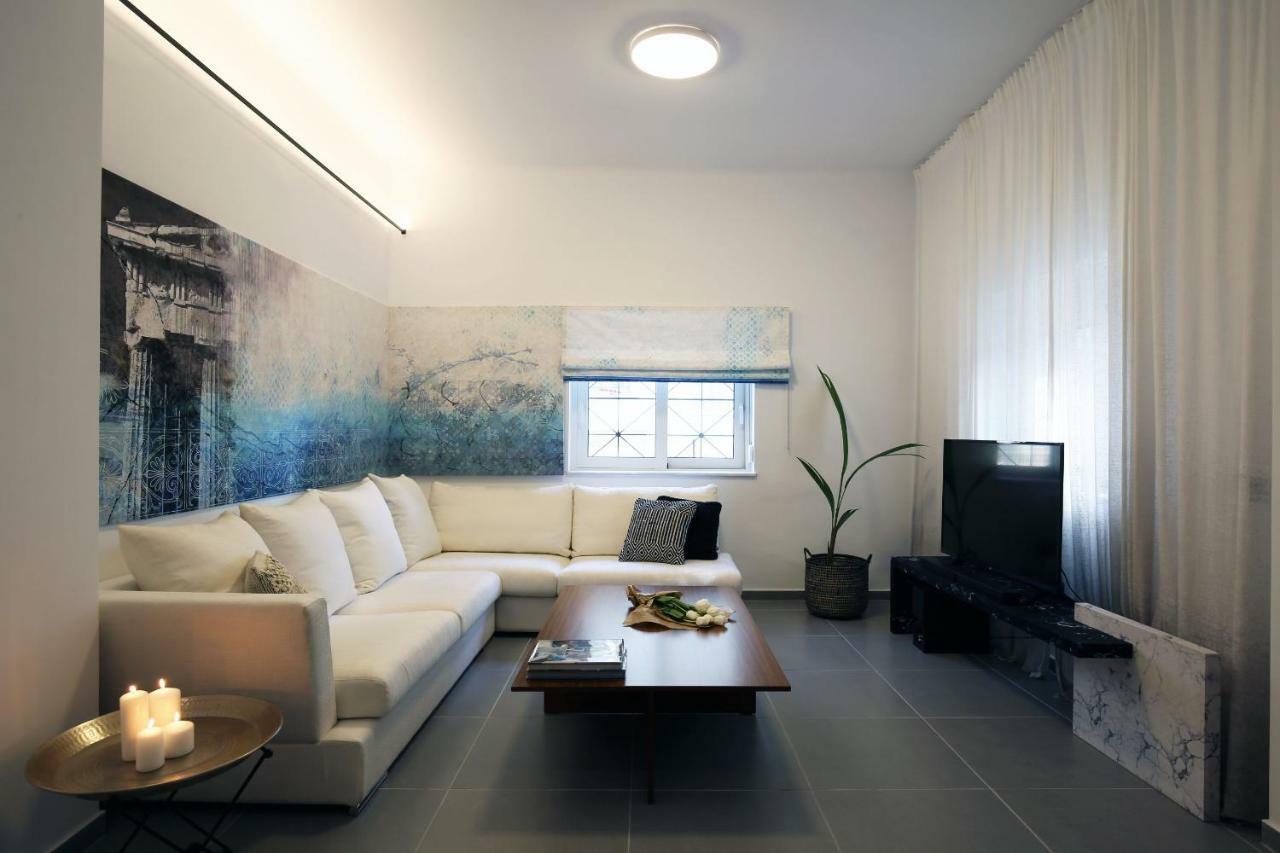 Little Small Villa In Psychiko, Atina Dış mekan fotoğraf